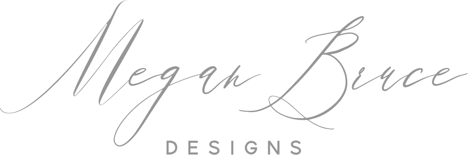 Megan Bruce Designs
