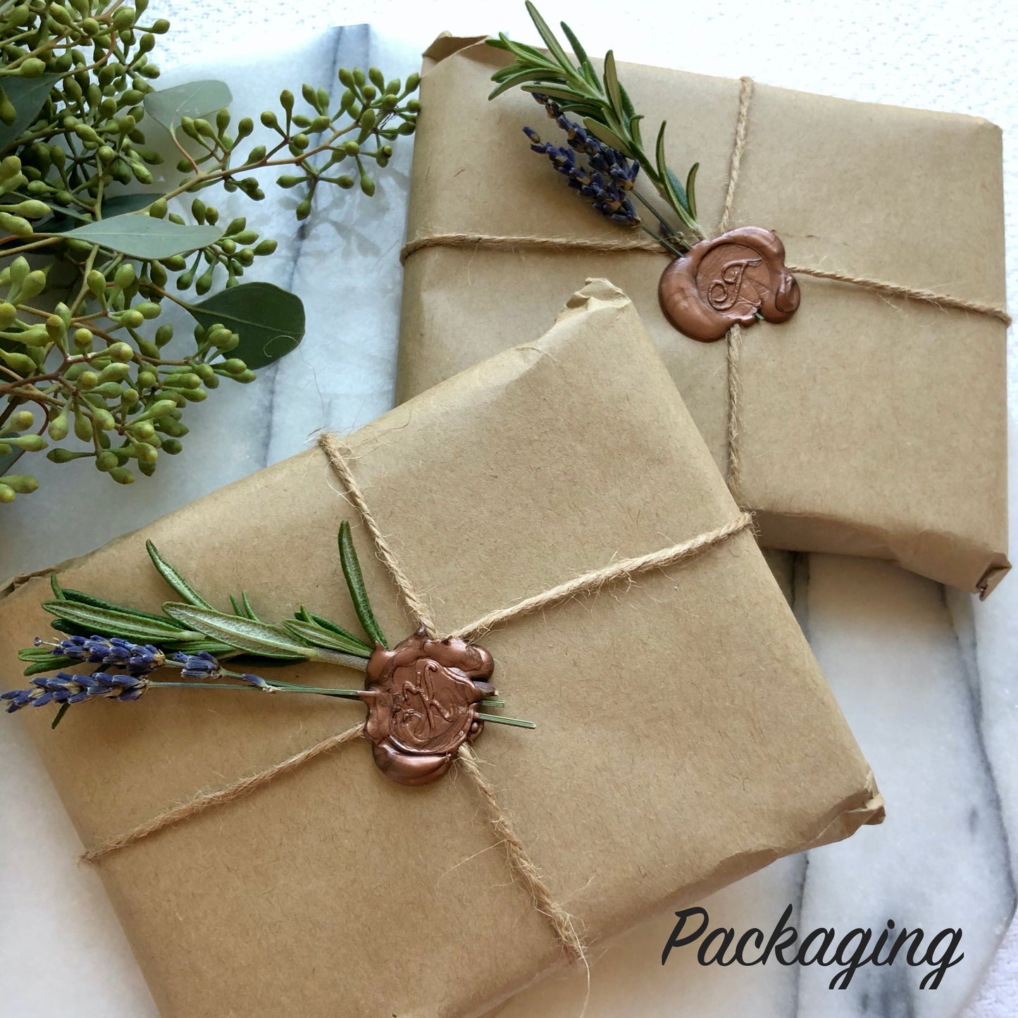 Personalized Cards - Wax Seal stationery - Customizable - Thank You Cards - Gift - Monogrammed Stationary - Bridesmaid Gift - Megan Bruce Designs